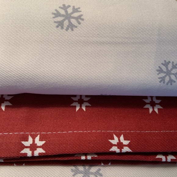 Augie Jack Russell Shower Curtain by ED - Picture 3 of 4